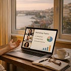 Sunday Spark 14: How to Do Online Courses & Workshops for the 50+ Audience