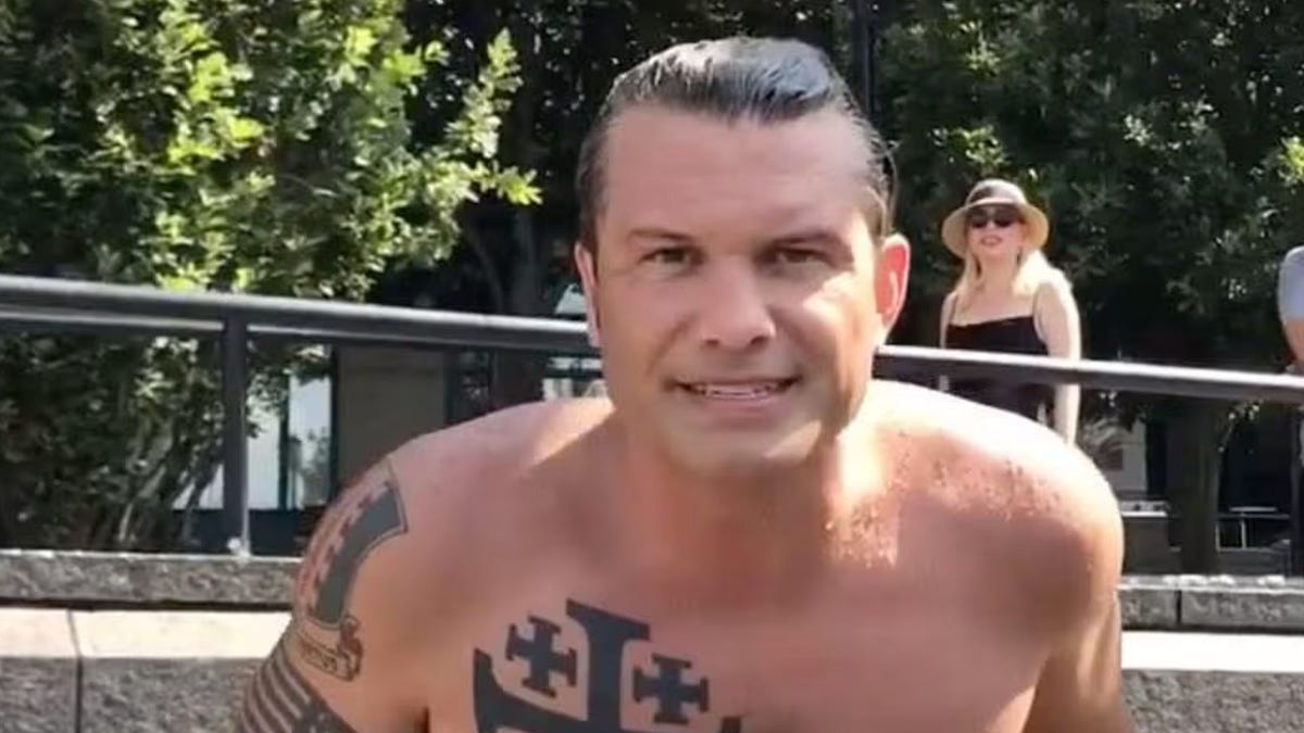 Trump Admin. Say They're In A Holy War &mdash; To Bring Jesus Back