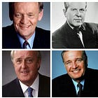 No, eh? Carney joins a line of Canadians who told Washington “No”