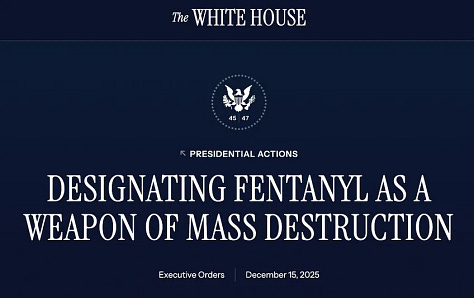 Bioweapons and Drugs: News and Commentary from Malone News