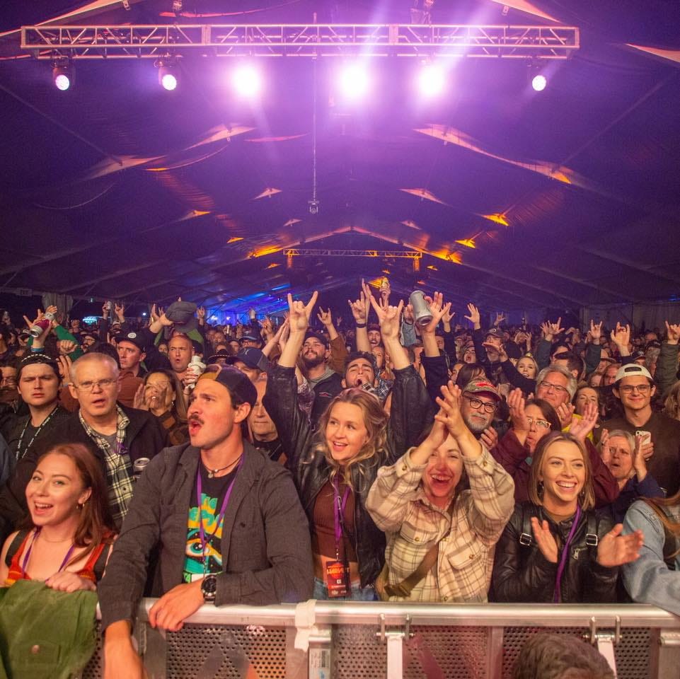 May be an image of crowd May be an image of crowd