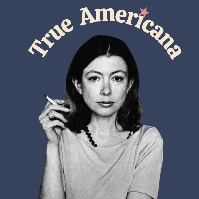 True Americana