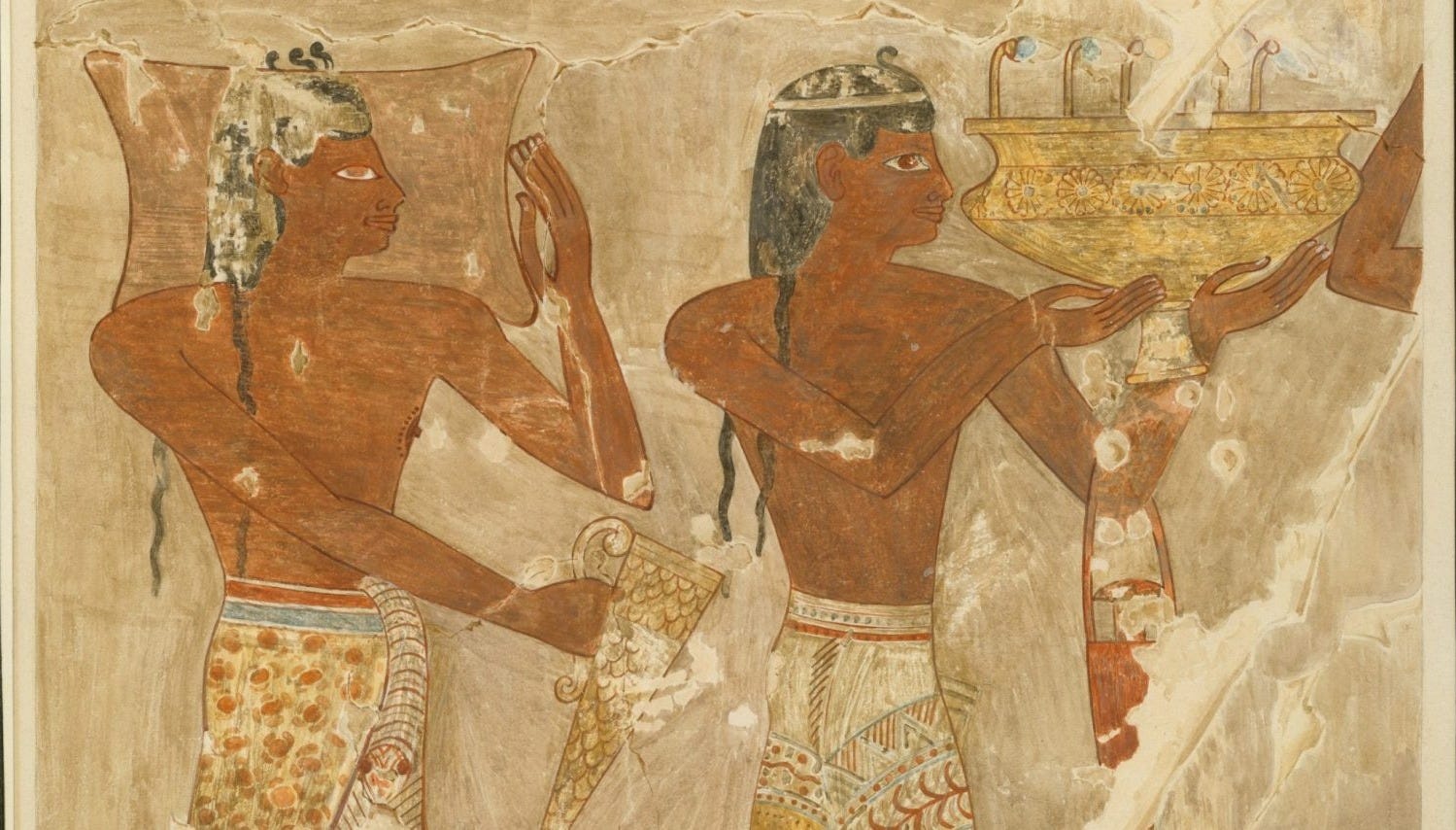 The Minoans: Europe’s First Great Civilization and the Connections Nobody Is Making
