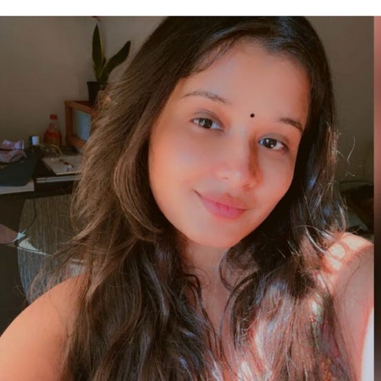 Swastika Sharma