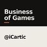 Business of Games
