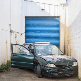 We Launched The Book! Part 1: Emily Writes’ Speech