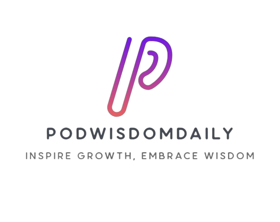 Artwork for PodWisdomDaily’s Substack