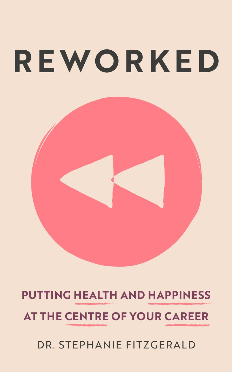 Reworked by Stephanie Fitzgerald | Hachette UK