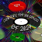 The 100 Best Songs Of 2024
