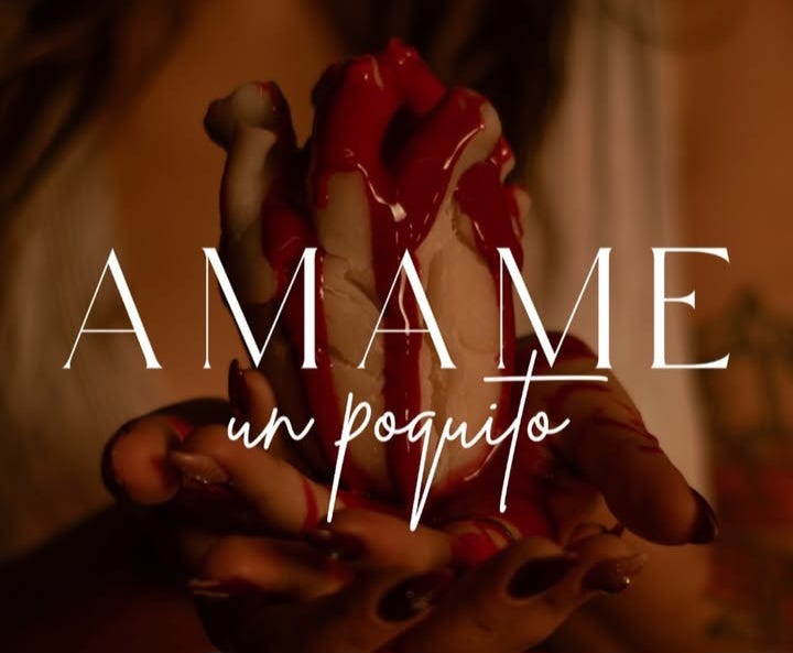 ¿Qué es el amor? - by Mica Kessler - El Substack de Mica