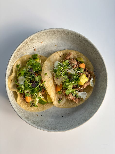 healthy and easy meals