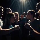 #84 The Art of Divisive Warfare