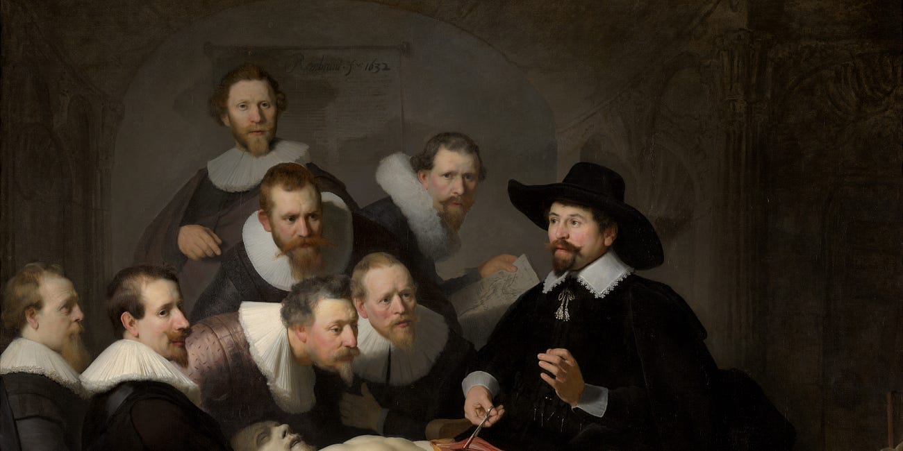 I can finally go home.