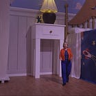 Walking through Pixar - and into animation’s AI reckoning