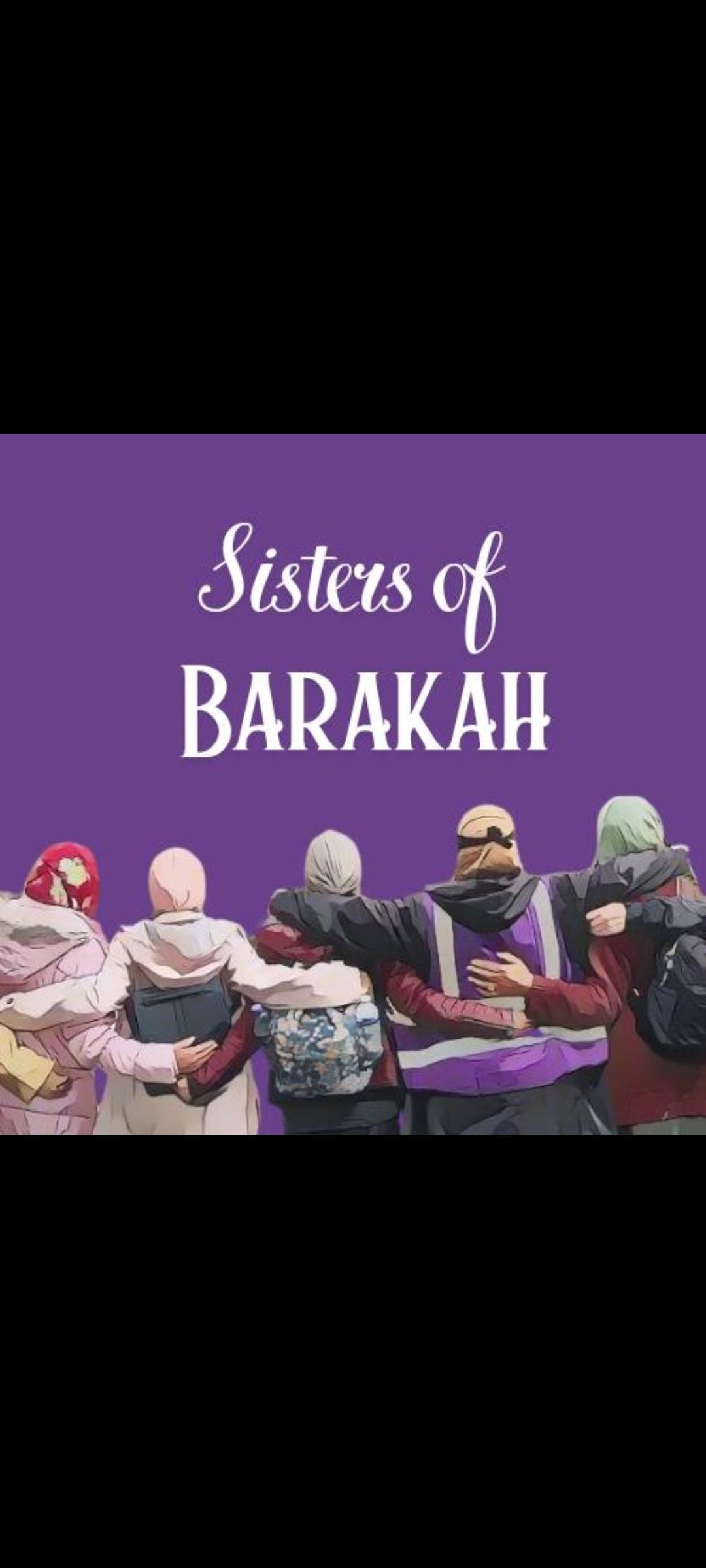 Sisters Of Barakah