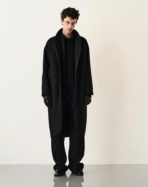 Omar Afridi - by Cyril Peter Fredrik - Detail Digest