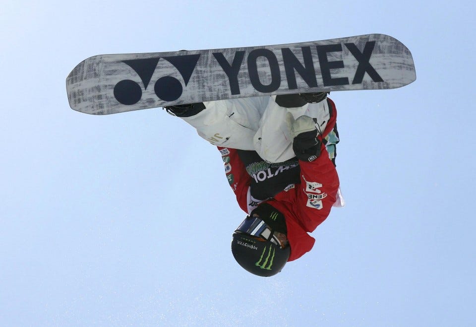 Totsuka's Yonex connect set to build brand in Beijing