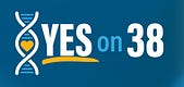 YES on Prop 38