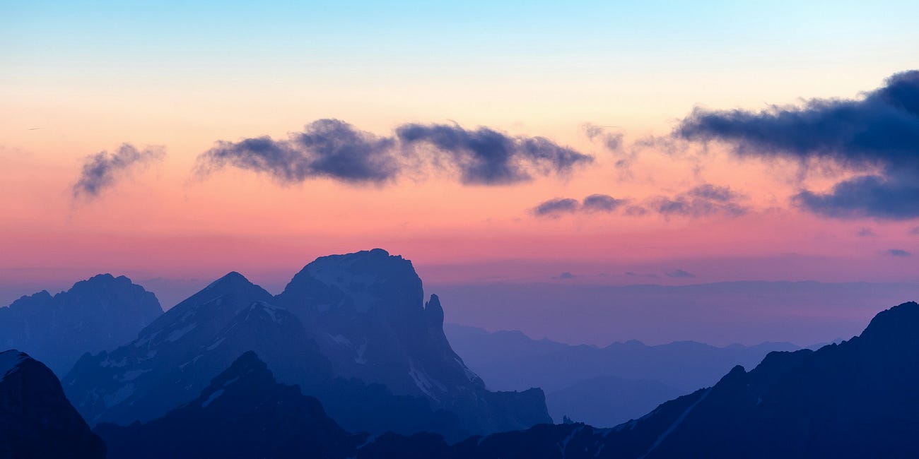 God Can Do Far More Abundantly Beyond All That We Ask or Think