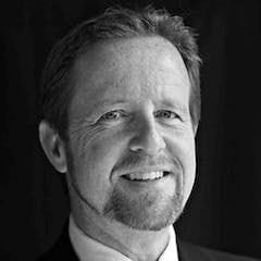 Michael Horton Photo