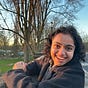 nandika chatterjee's avatar