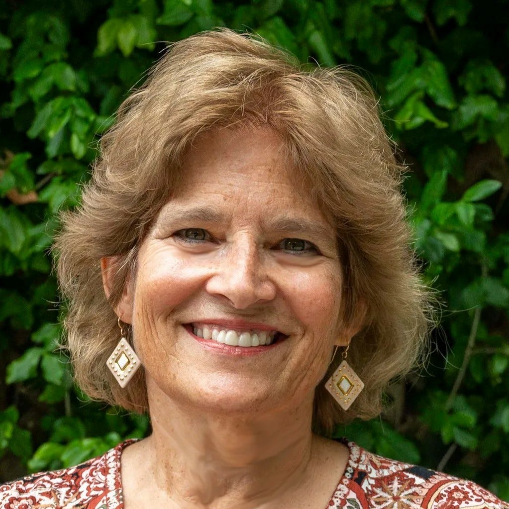 Stories Sown With Hope