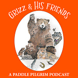 Paddle Pilgrim