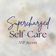 Supercharged Self-Care's avatar