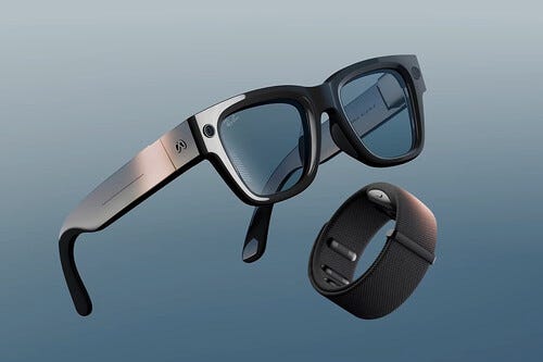 Nuevas Meta Ray-Ban Display: características, precio y ficha técnica