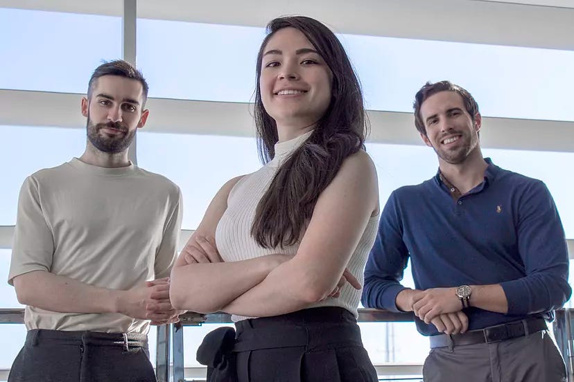 Legit health, health-tech, digital health, health AI