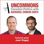 Uncommons with Nate Erskine-Smith