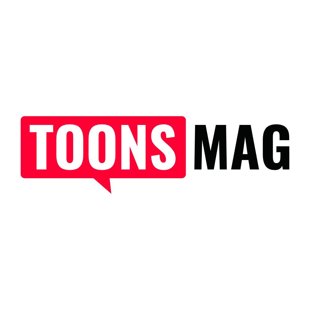 Artwork for Toons Mag’s Substack