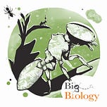 Big Biology