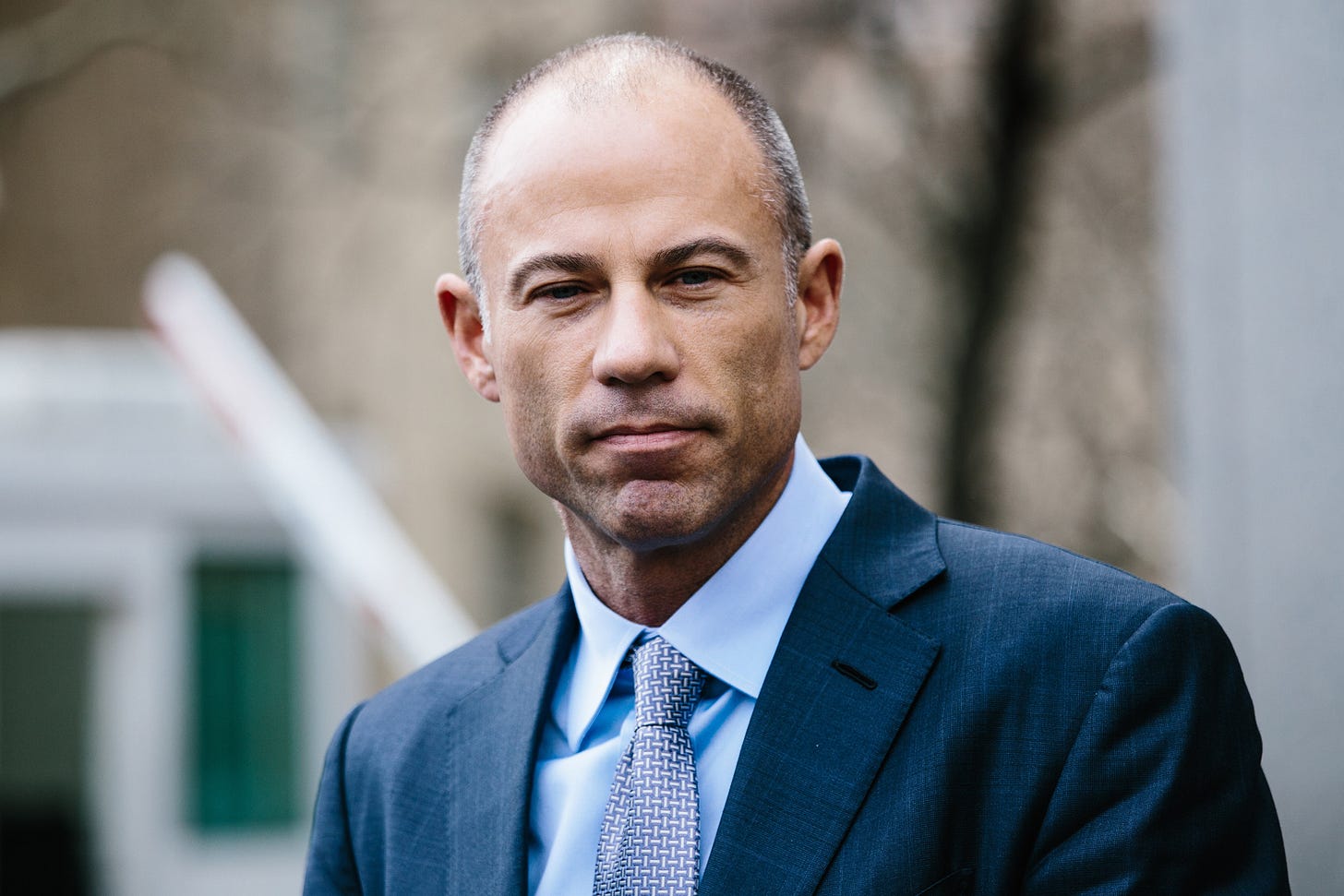 Michael Avenatti released from New York jail over coronavirus concerns