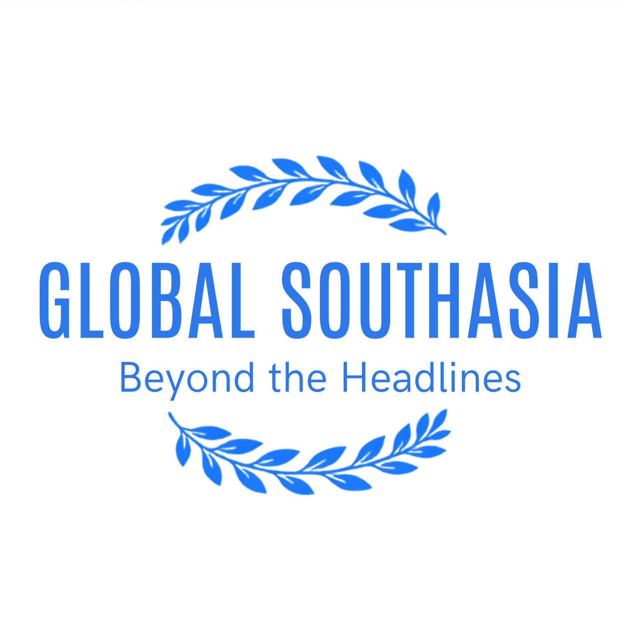 Global Southasia
