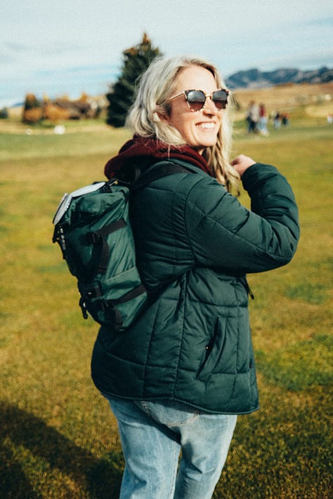 Tyler Knott Gregson Fuji photographs of life in Helena, MT