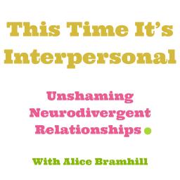 This Time It's Interpersonal