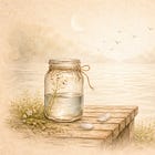 Let It Be Incomplete: How to Embrace Uncertainty Without Losing Peace