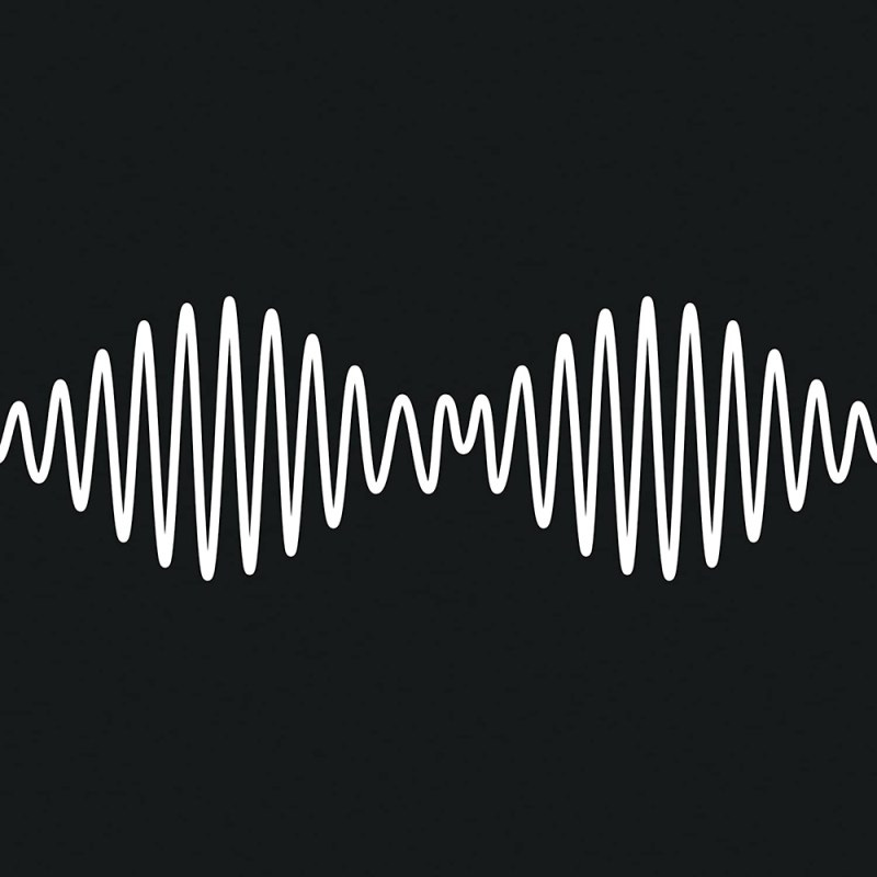 500 albums arctic monkeys am
