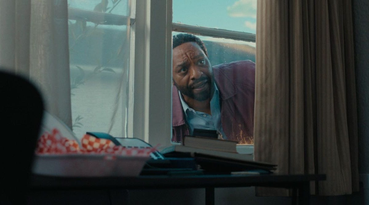 Box Office: 'Backrooms' Nabs $10.4M Thursday, 'Obsession' Tops 'Star Wars and Passes 'Longlegs' and 'Michael' Crosses $800M