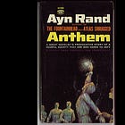 "Anthem" and ‘The Individualist Manifesto’