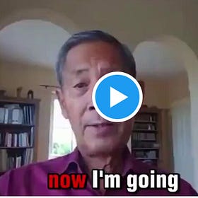 WHAT HAVE THEY DONE TO US? Dr. Bhakdi Warns Billions of Brains May Be Altered