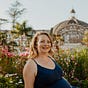 Amber Cook's avatar