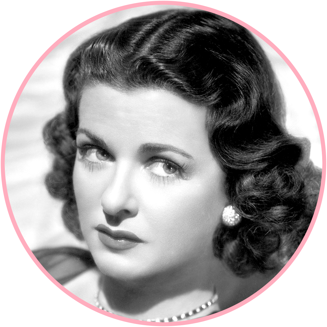 Joan Bennett Joan Bennett