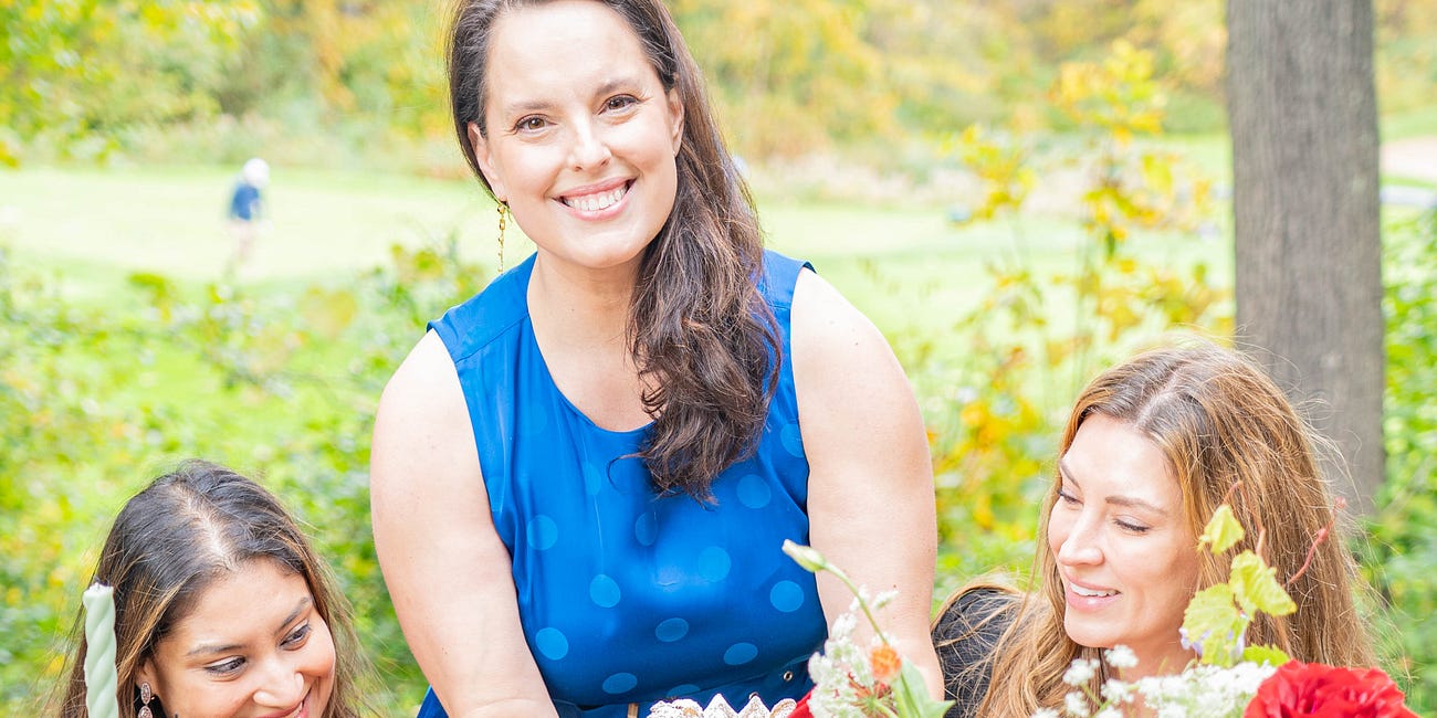 Hosting Thanksgiving without losing your mind? 