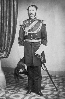 The Confederacy's Secret Weapon: Cotton-Clad Warships (A Completely ...