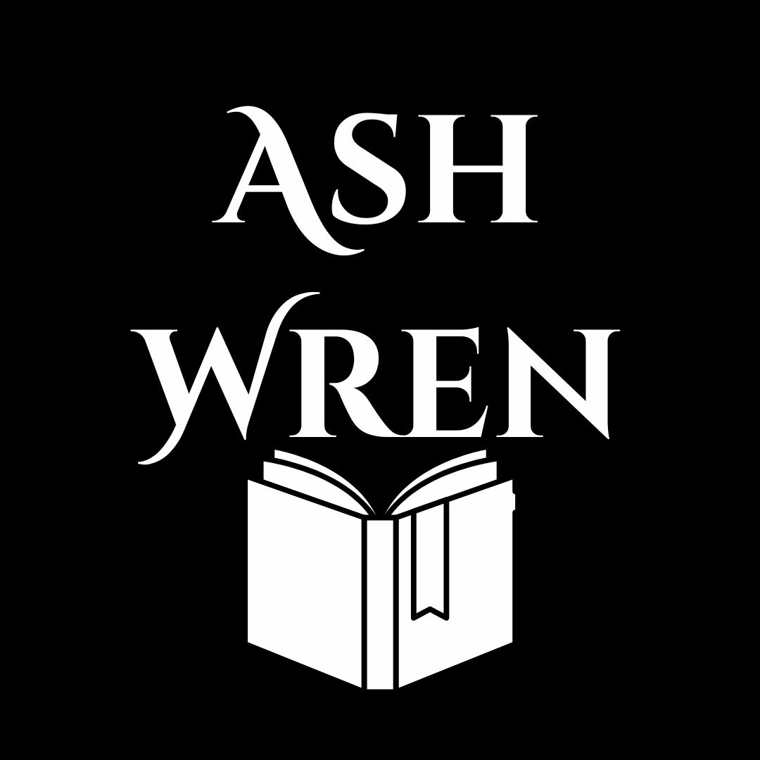Ash Wren's Writing Room