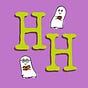 Haunted Homebodies Podcast's avatar