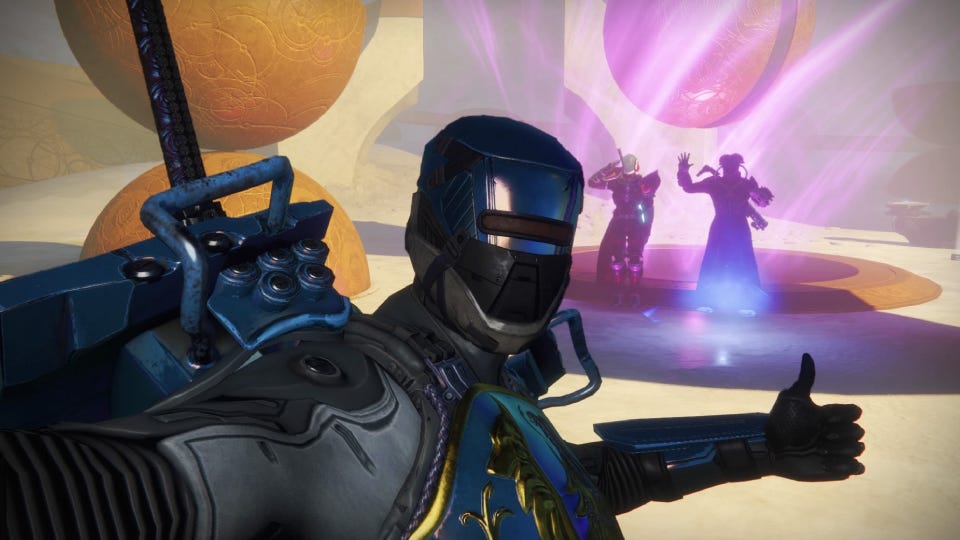 Destiny 2