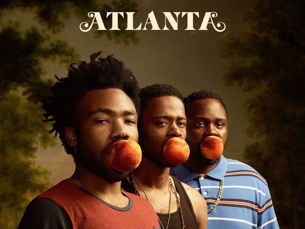 Atlanta: Season 1 | Rotten Tomatoes